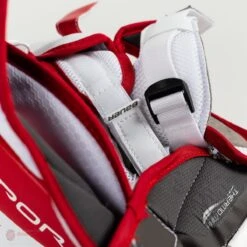 Bauer Vapor 2X Intermediate Goalie Catcher 29 Bauer Vapor 2X Intermediate Goalie Catcher -Warrior Sales Store bauer catchers bauer vapor 2x intermediate goalie catcher 5324880085058