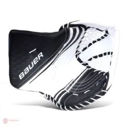 Bauer Vapor 2X Intermediate Goalie Catcher 30 Bauer Vapor 2X Intermediate Goalie Catcher -Warrior Sales Store bauer catchers bauer vapor 2x intermediate goalie catcher white black regular 28743580811330