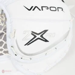 Bauer Vapor 2X Pro Senior Goalie Catcher 25 Bauer Vapor 2X Pro Senior Goalie Catcher -Warrior Sales Store bauer catchers bauer vapor 2x pro senior goalie catcher 5324446957634