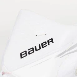 Bauer Vapor 2X Pro Senior Goalie Catcher 34 Bauer Vapor 2X Pro Senior Goalie Catcher -Warrior Sales Store bauer catchers bauer vapor 2x pro senior goalie catcher 5324449906754