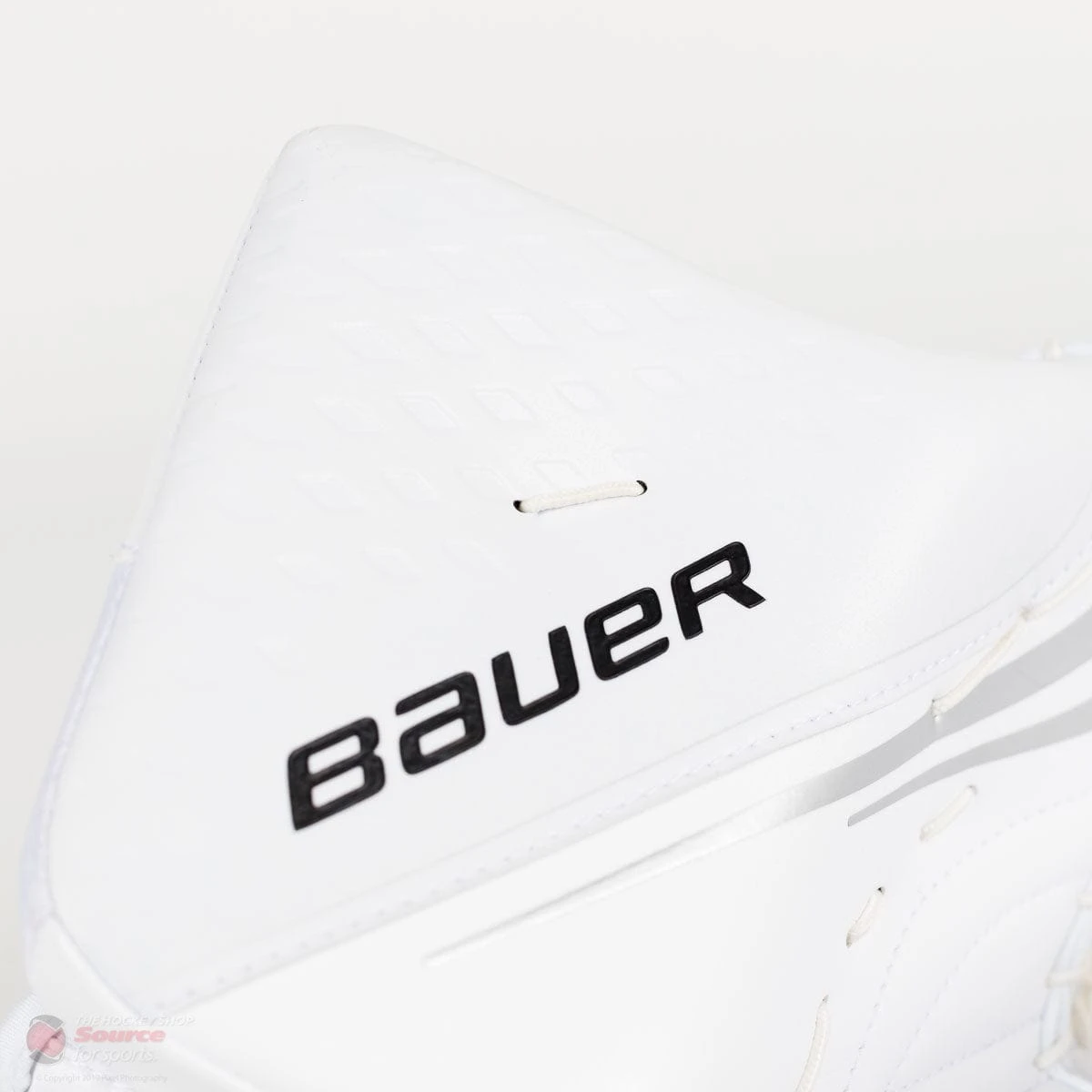 Bauer Vapor 2X Pro Senior Goalie Catcher 15 Bauer Vapor 2X Pro Senior Goalie Catcher - Image 13