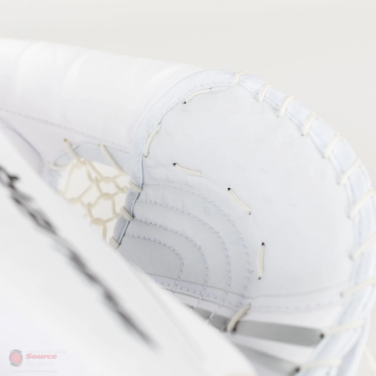 Bauer Vapor 2X Pro Senior Goalie Catcher 9 Bauer Vapor 2X Pro Senior Goalie Catcher - Image 7