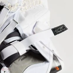 Bauer Vapor 2X Pro Senior Goalie Catcher 36 Bauer Vapor 2X Pro Senior Goalie Catcher -Warrior Sales Store bauer catchers bauer vapor 2x pro senior goalie catcher 5324451708994