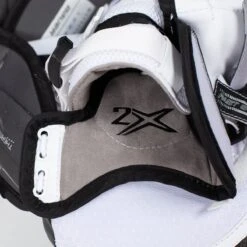Bauer Vapor 2X Senior Goalie Catcher -Warrior Sales Store bauer catchers bauer vapor 2x senior goalie catcher 30351737061442