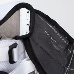 Bauer Vapor 2X Senior Goalie Catcher -Warrior Sales Store bauer catchers bauer vapor 2x senior goalie catcher 5427802570818