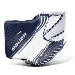 Bauer Vapor 2X Senior Goalie Catcher -Warrior Sales Store bauer catchers bauer vapor 2x senior goalie catcher white navy regular 28743580024898