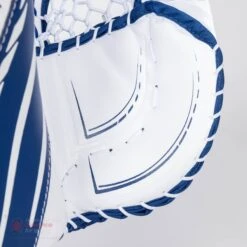 Bauer Vapor 3X Intermediate Goalie Catcher 31 Bauer Vapor 3X Intermediate Goalie Catcher -Warrior Sales Store bauer catchers bauer vapor 3x intermediate goalie catcher 28108953190466