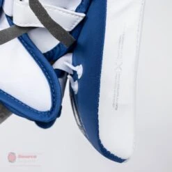 Bauer Vapor 3X Intermediate Goalie Catcher 28 Bauer Vapor 3X Intermediate Goalie Catcher -Warrior Sales Store bauer catchers bauer vapor 3x intermediate goalie catcher 28108953354306