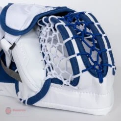 Bauer Vapor 3X Intermediate Goalie Catcher 33 Bauer Vapor 3X Intermediate Goalie Catcher -Warrior Sales Store bauer catchers bauer vapor 3x intermediate goalie catcher 28108953649218