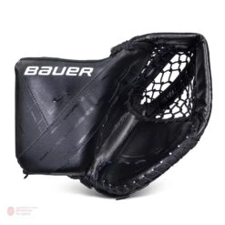 Bauer Vapor 3X Intermediate Goalie Catcher 24 Bauer Vapor 3X Intermediate Goalie Catcher -Warrior Sales Store bauer catchers bauer vapor 3x intermediate goalie catcher black regular 28743626653762