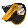 Bauer Vapor HyperLite Custom Goalie Catcher 1 Bauer Vapor HyperLite Custom Goalie Catcher -Warrior Sales Store bauer catchers bauer vapor hyperlite custom goalie catcher 28759546495042