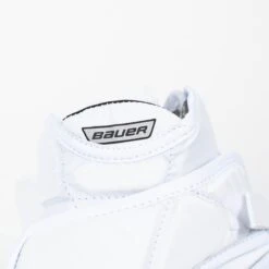 Bauer Vapor X2.7 Junior Goalie Catcher 18 Bauer Vapor X2.7 Junior Goalie Catcher -Warrior Sales Store bauer catchers bauer vapor x2 7 junior goalie catcher 5427858767938