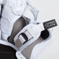 Bauer Vapor X2.7 Junior Goalie Catcher 19 Bauer Vapor X2.7 Junior Goalie Catcher -Warrior Sales Store bauer catchers bauer vapor x2 7 junior goalie catcher 5427858931778