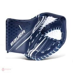 Bauer Vapor X2.7 Junior Goalie Catcher 22 Bauer Vapor X2.7 Junior Goalie Catcher -Warrior Sales Store bauer catchers bauer vapor x2 7 junior goalie catcher navy regular 28743617642562