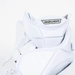 Bauer Vapor X2.7 Senior Goalie Catcher 18 Bauer Vapor X2.7 Senior Goalie Catcher -Warrior Sales Store bauer catchers bauer vapor x2 7 senior goalie catcher 5427839762498