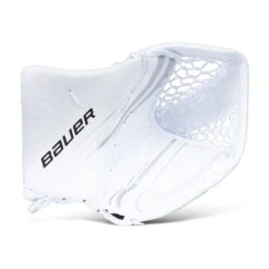 Bauer Vapor X2.7 Senior Goalie Catcher 20 Bauer Vapor X2.7 Senior Goalie Catcher -Warrior Sales Store bauer catchers bauer vapor x2 7 senior goalie catcher white regular 28743617347650