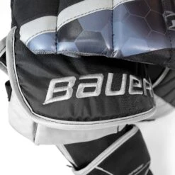 Bauer Supreme Mach Senior Chest & Arm Protector - THS SPEC 12 Bauer Supreme Mach Senior Chest & Arm Protector - THS SPEC -Warrior Sales Store bauer chest protectors bauer supreme mach senior chest arm protector ths spec 29566639734850