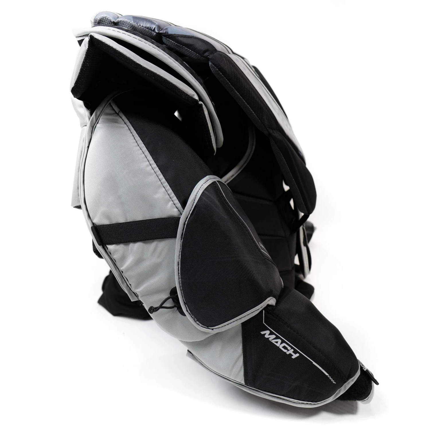 Bauer Supreme Mach Senior Chest & Arm Protector - THS SPEC 7 Bauer Supreme Mach Senior Chest & Arm Protector - THS SPEC - Image 5