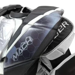Bauer Supreme Mach Senior Chest & Arm Protector - THS SPEC 13 Bauer Supreme Mach Senior Chest & Arm Protector - THS SPEC -Warrior Sales Store bauer chest protectors bauer supreme mach senior chest arm protector ths spec 29566639898690