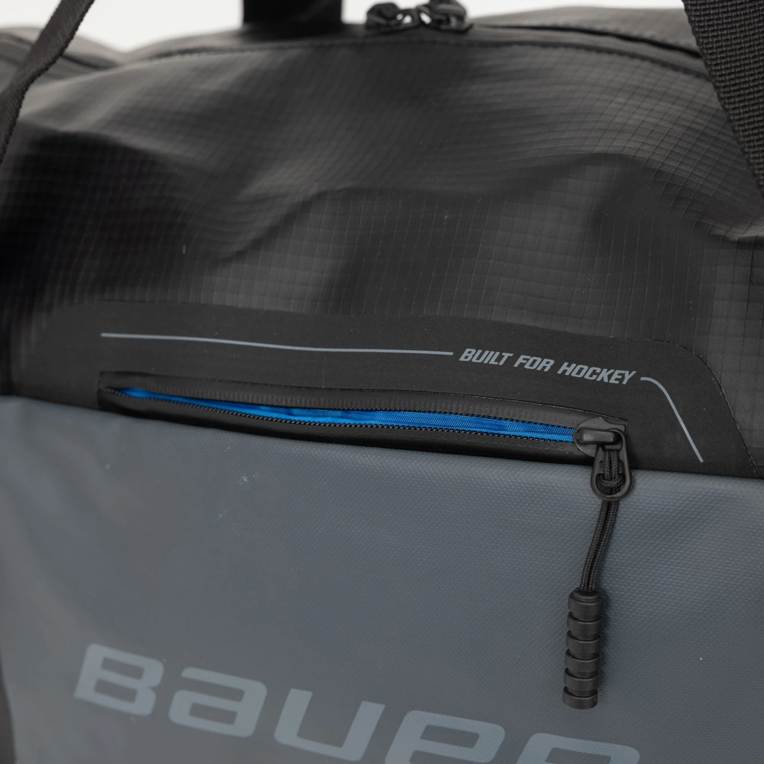 Bauer Tactical Duffle Bag 5 Bauer Tactical Duffle Bag - Image 3