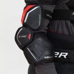 Bauer Vapor 3X Pro Intermediate Hockey Elbow Pads 23 Bauer Vapor 3X Pro Intermediate Hockey Elbow Pads -Warrior Sales Store bauer elbow pads bauer vapor 3x pro intermediate hockey elbow pads 29084600500290