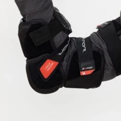 Bauer Vapor 3X Pro Intermediate Hockey Elbow Pads 26 Bauer Vapor 3X Pro Intermediate Hockey Elbow Pads -Warrior Sales Store bauer elbow pads bauer vapor 3x pro intermediate hockey elbow pads 29084600762434