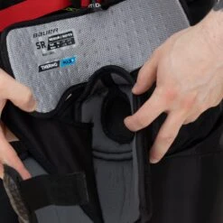 Bauer Vapor 3X Pro Intermediate Hockey Elbow Pads 30 Bauer Vapor 3X Pro Intermediate Hockey Elbow Pads -Warrior Sales Store bauer elbow pads bauer vapor 3x pro intermediate hockey elbow pads 29084600795202