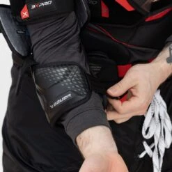 Bauer Vapor 3X Pro Intermediate Hockey Elbow Pads 27 Bauer Vapor 3X Pro Intermediate Hockey Elbow Pads -Warrior Sales Store bauer elbow pads bauer vapor 3x pro intermediate hockey elbow pads 29084601057346