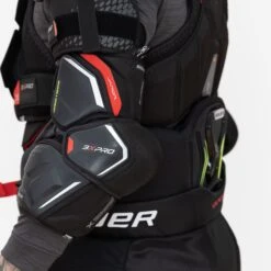 Bauer Vapor 3X Pro Intermediate Hockey Elbow Pads 22 Bauer Vapor 3X Pro Intermediate Hockey Elbow Pads -Warrior Sales Store bauer elbow pads bauer vapor 3x pro intermediate hockey elbow pads 29084601155650