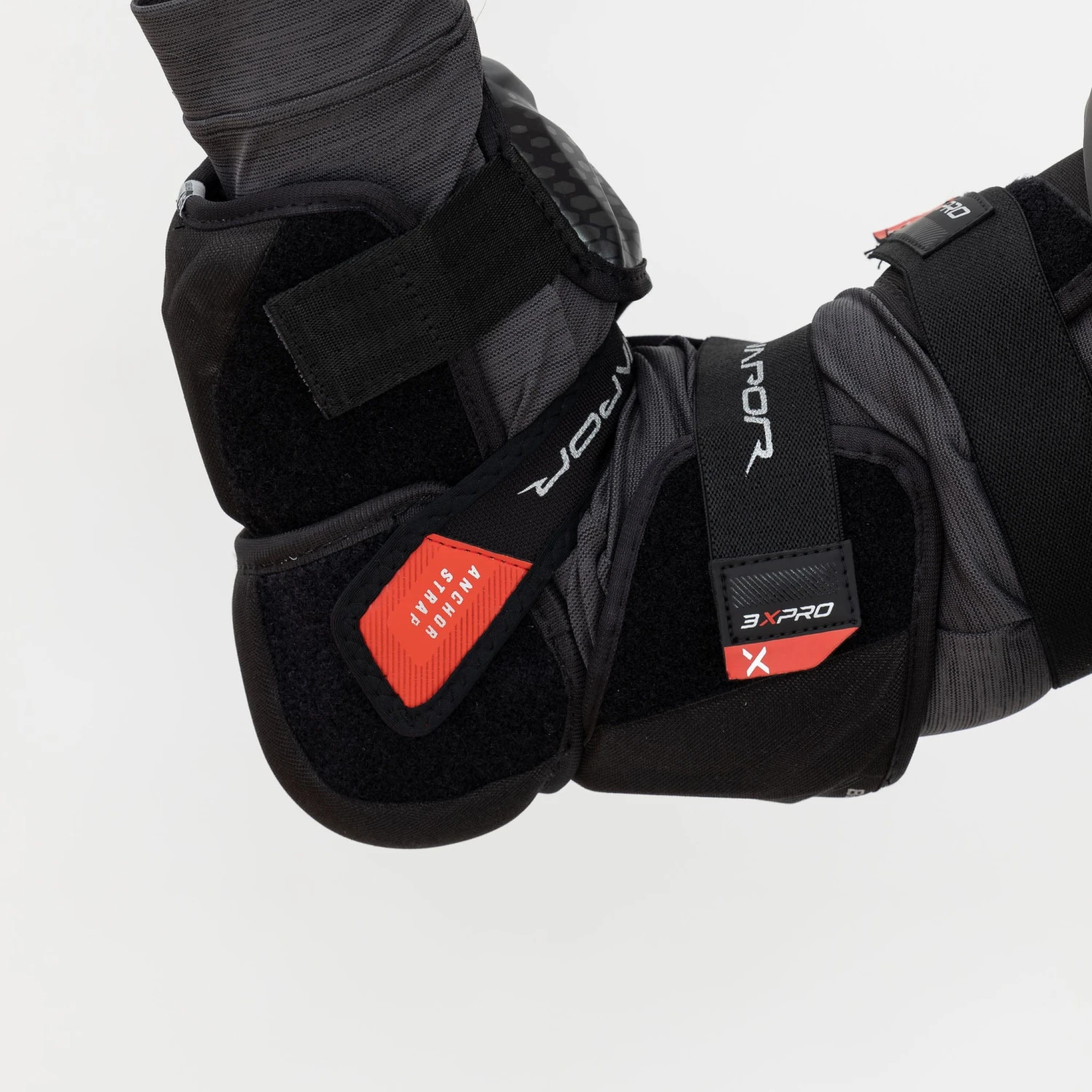 Bauer Vapor 3X Pro Senior Hockey Elbow Pads 9 Bauer Vapor 3X Pro Senior Hockey Elbow Pads - Image 7