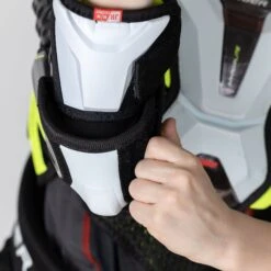 Bauer Vapor Hyperlite Junior Hockey Elbow Pads 29 Bauer Vapor Hyperlite Junior Hockey Elbow Pads -Warrior Sales Store bauer elbow pads bauer vapor hyperlite junior hockey elbow pads 29084611510338