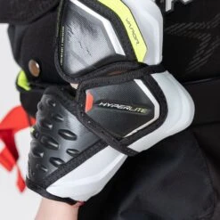 Bauer Vapor Hyperlite Junior Hockey Elbow Pads 24 Bauer Vapor Hyperlite Junior Hockey Elbow Pads -Warrior Sales Store bauer elbow pads bauer vapor hyperlite junior hockey elbow pads 29084611543106