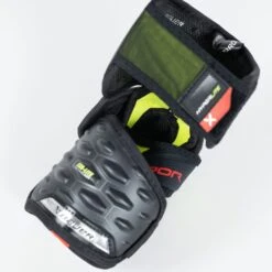Bauer Vapor Hyperlite Junior Hockey Elbow Pads 35 Bauer Vapor Hyperlite Junior Hockey Elbow Pads -Warrior Sales Store bauer elbow pads bauer vapor hyperlite junior hockey elbow pads 29084611739714