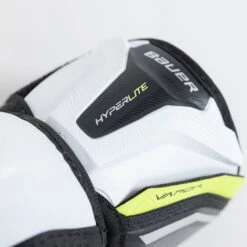 Bauer Vapor Hyperlite Junior Hockey Elbow Pads 37 Bauer Vapor Hyperlite Junior Hockey Elbow Pads -Warrior Sales Store bauer elbow pads bauer vapor hyperlite junior hockey elbow pads 29084611870786