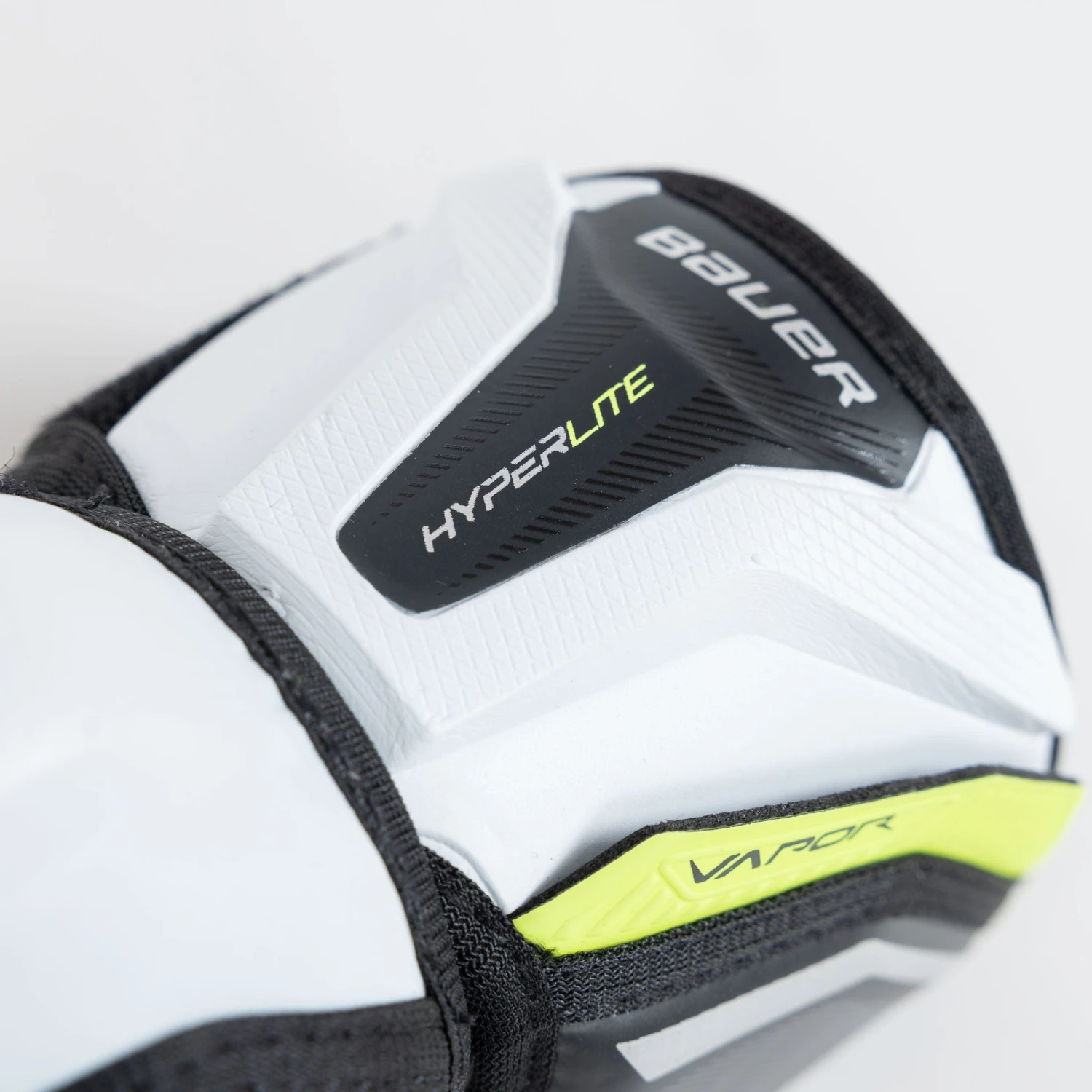 Bauer Vapor Hyperlite Junior Hockey Elbow Pads 18 Bauer Vapor Hyperlite Junior Hockey Elbow Pads - Image 16
