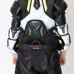 Bauer Vapor Hyperlite Junior Hockey Elbow Pads 31 Bauer Vapor Hyperlite Junior Hockey Elbow Pads -Warrior Sales Store bauer elbow pads bauer vapor hyperlite junior hockey elbow pads 29084611903554