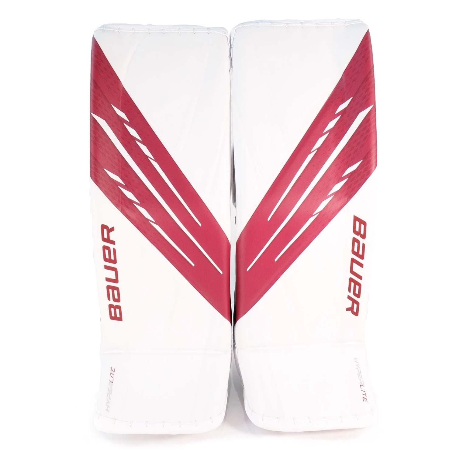 Bauer Vapor NHL Custom Goalie Full Set - Pro Stock - Ivan Prosvetov 7 Bauer Vapor NHL Custom Goalie Full Set - Pro Stock - Ivan Prosvetov - Image 5