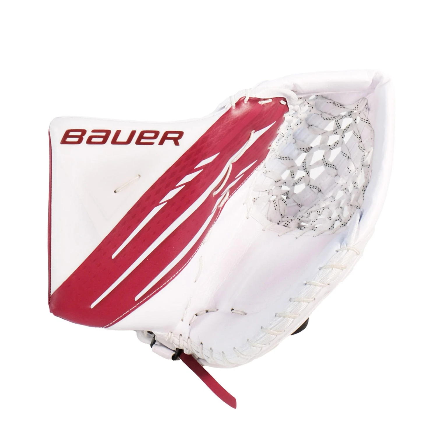 Bauer Vapor NHL Custom Goalie Full Set - Pro Stock - Ivan Prosvetov 9 Bauer Vapor NHL Custom Goalie Full Set - Pro Stock - Ivan Prosvetov - Image 7