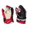 Bauer Supreme 3S Pro Intermediate Hockey Gloves 2 Bauer Supreme 3S Pro Intermediate Hockey Gloves -Warrior Sales Store bauer gloves bauer supreme 3s pro intermediate hockey gloves black red 12 28743838793794