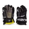 Bauer Supreme M3 Junior Hockey Gloves 1 Bauer Supreme M3 Junior Hockey Gloves -Warrior Sales Store bauer gloves bauer supreme m3 junior hockey gloves black white 11 30400467861570