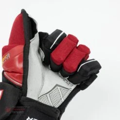 Bauer Supreme UltraSonic Intermediate Hockey Gloves -Warrior Sales Store bauer gloves bauer supreme ultrasonic intermediate hockey gloves 28330451927106
