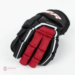 Bauer Supreme UltraSonic Intermediate Hockey Gloves -Warrior Sales Store bauer gloves bauer supreme ultrasonic intermediate hockey gloves 28330451992642