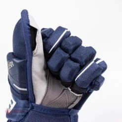 Bauer Supreme UltraSonic Junior Hockey Gloves -Warrior Sales Store bauer gloves bauer supreme ultrasonic junior hockey gloves 28174632747074