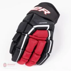 Bauer Supreme UltraSonic Senior Hockey Gloves 18 Bauer Supreme UltraSonic Senior Hockey Gloves -Warrior Sales Store bauer gloves bauer supreme ultrasonic senior hockey gloves 28174633041986