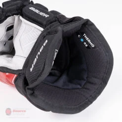 Bauer Supreme UltraSonic Senior Hockey Gloves 24 Bauer Supreme UltraSonic Senior Hockey Gloves -Warrior Sales Store bauer gloves bauer supreme ultrasonic senior hockey gloves 28174633205826