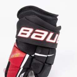 Bauer Supreme UltraSonic Senior Hockey Gloves 19 Bauer Supreme UltraSonic Senior Hockey Gloves -Warrior Sales Store bauer gloves bauer supreme ultrasonic senior hockey gloves 28174633271362