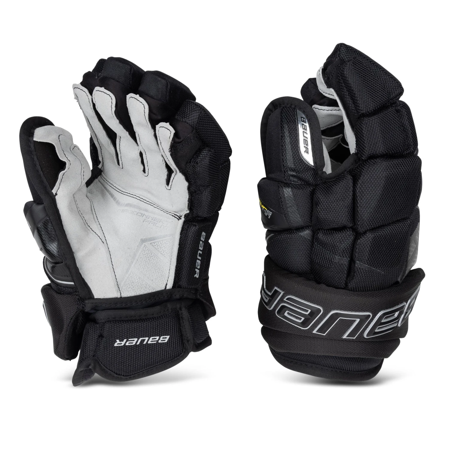 Bauer Supreme UltraSonic Senior Hockey Gloves 12 Bauer Supreme UltraSonic Senior Hockey Gloves - Image 10