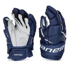 Bauer Supreme UltraSonic Senior Hockey Gloves 27 Bauer Supreme UltraSonic Senior Hockey Gloves -Warrior Sales Store bauer gloves bauer supreme ultrasonic senior hockey gloves navy 14 28743842594882