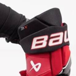 Bauer Vapor 3X Senior Hockey Gloves 28 Bauer Vapor 3X Senior Hockey Gloves -Warrior Sales Store bauer gloves bauer vapor 3x senior hockey gloves 29084656697410