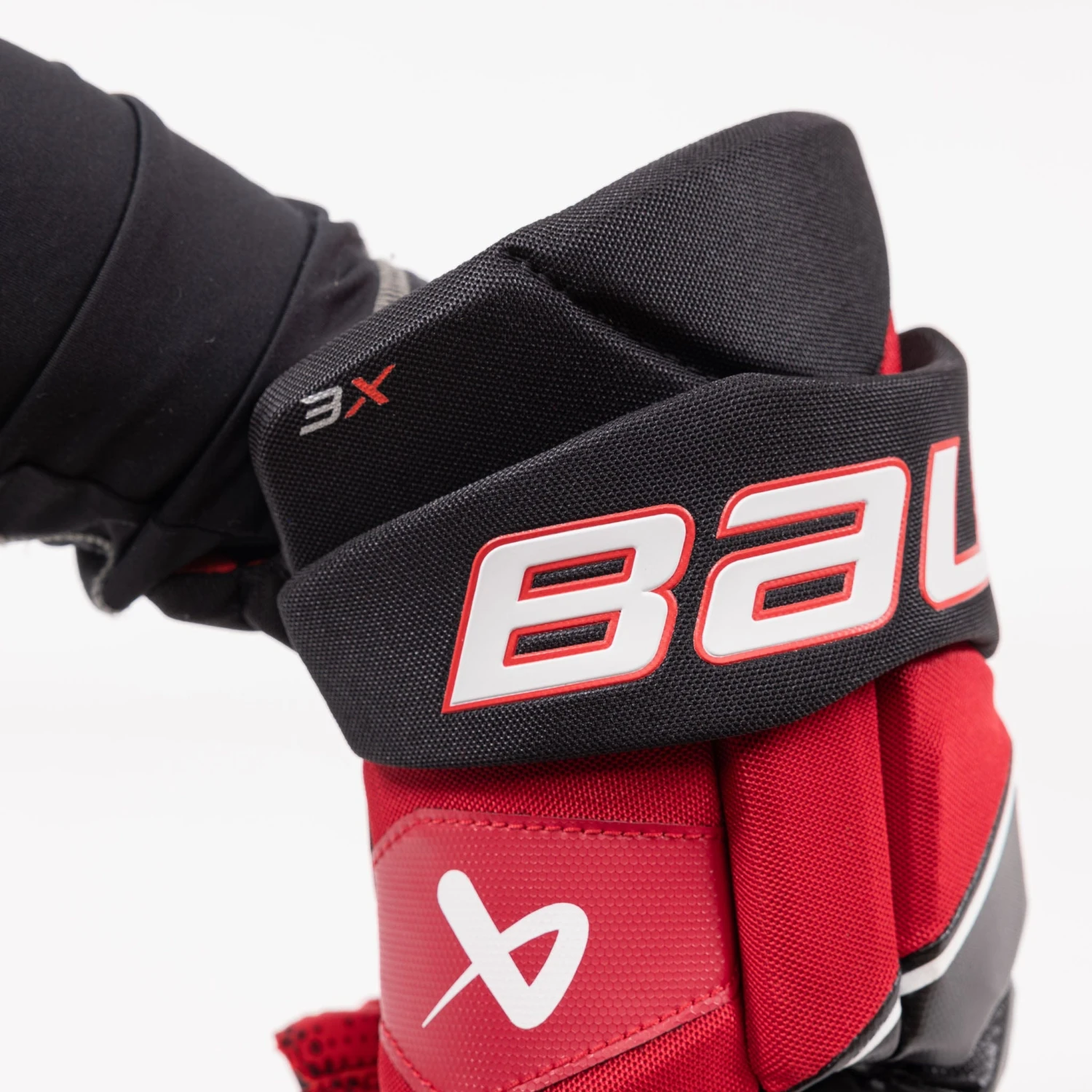 Bauer Vapor 3X Senior Hockey Gloves 9 Bauer Vapor 3X Senior Hockey Gloves - Image 7